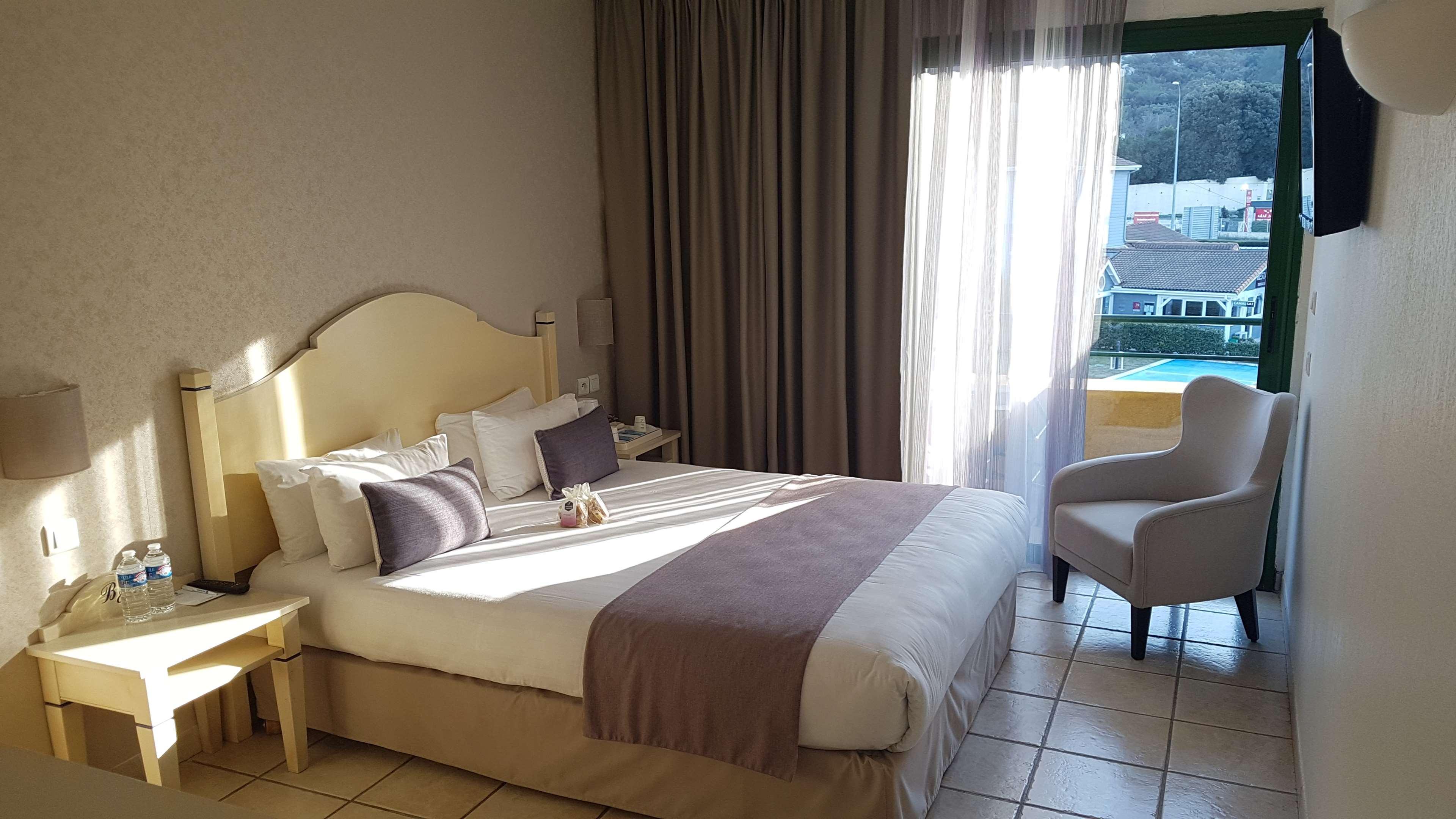 Best Western Gemenos Villa Florette Exterior foto
