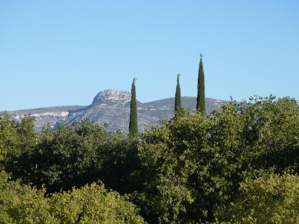 Best Western Gemenos Villa Florette Exterior foto