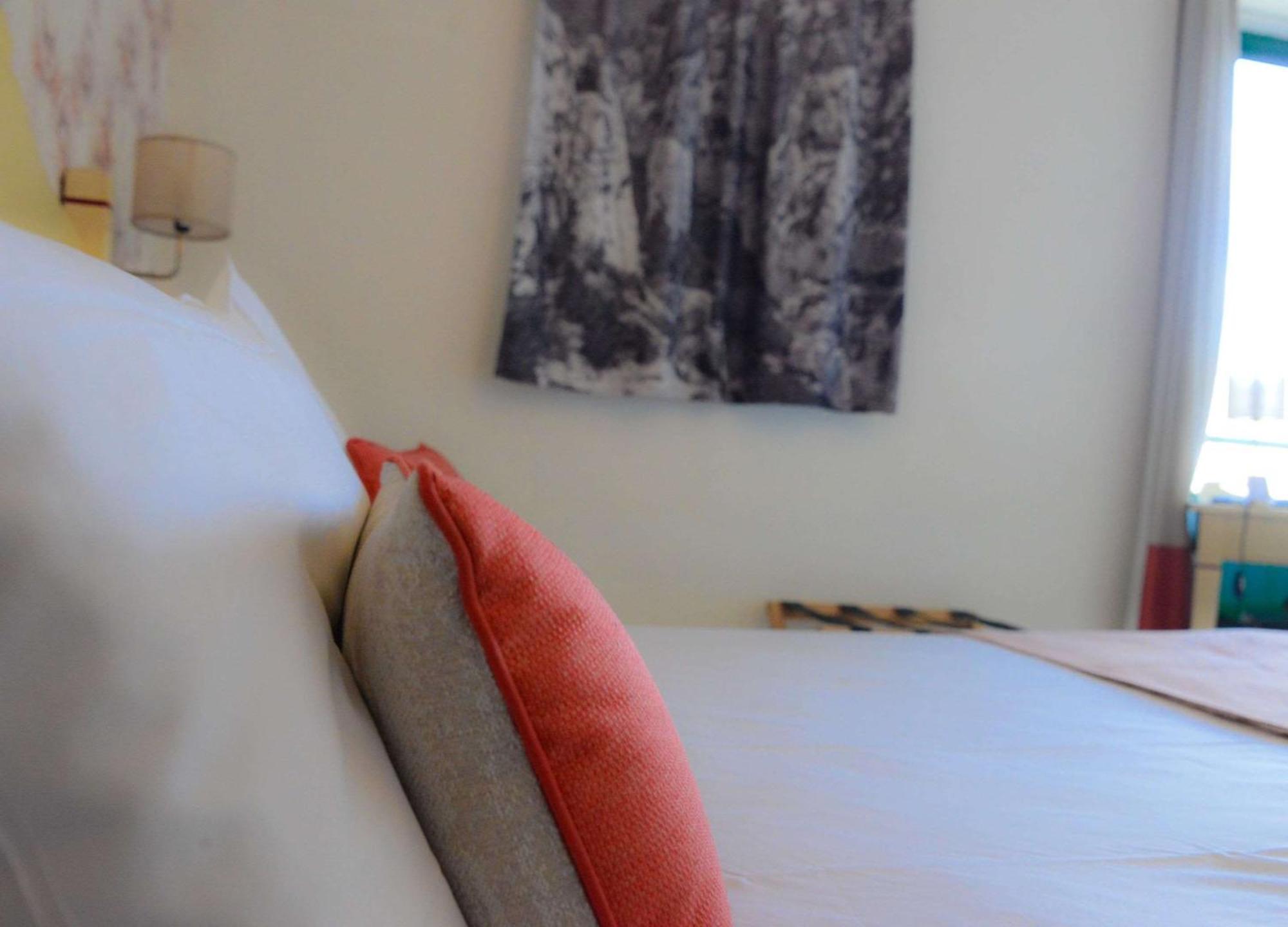 Best Western Gemenos Villa Florette Exterior foto