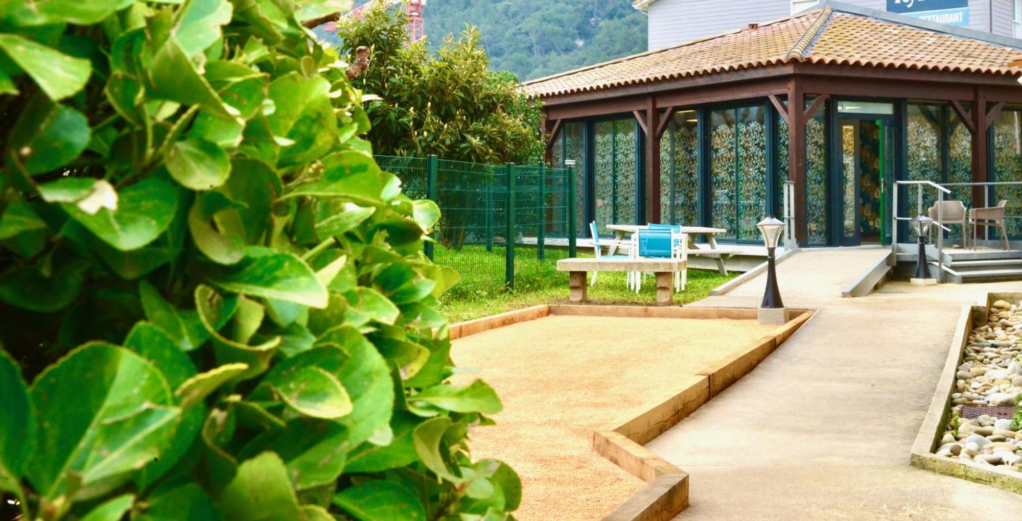 Best Western Gemenos Villa Florette Exterior foto