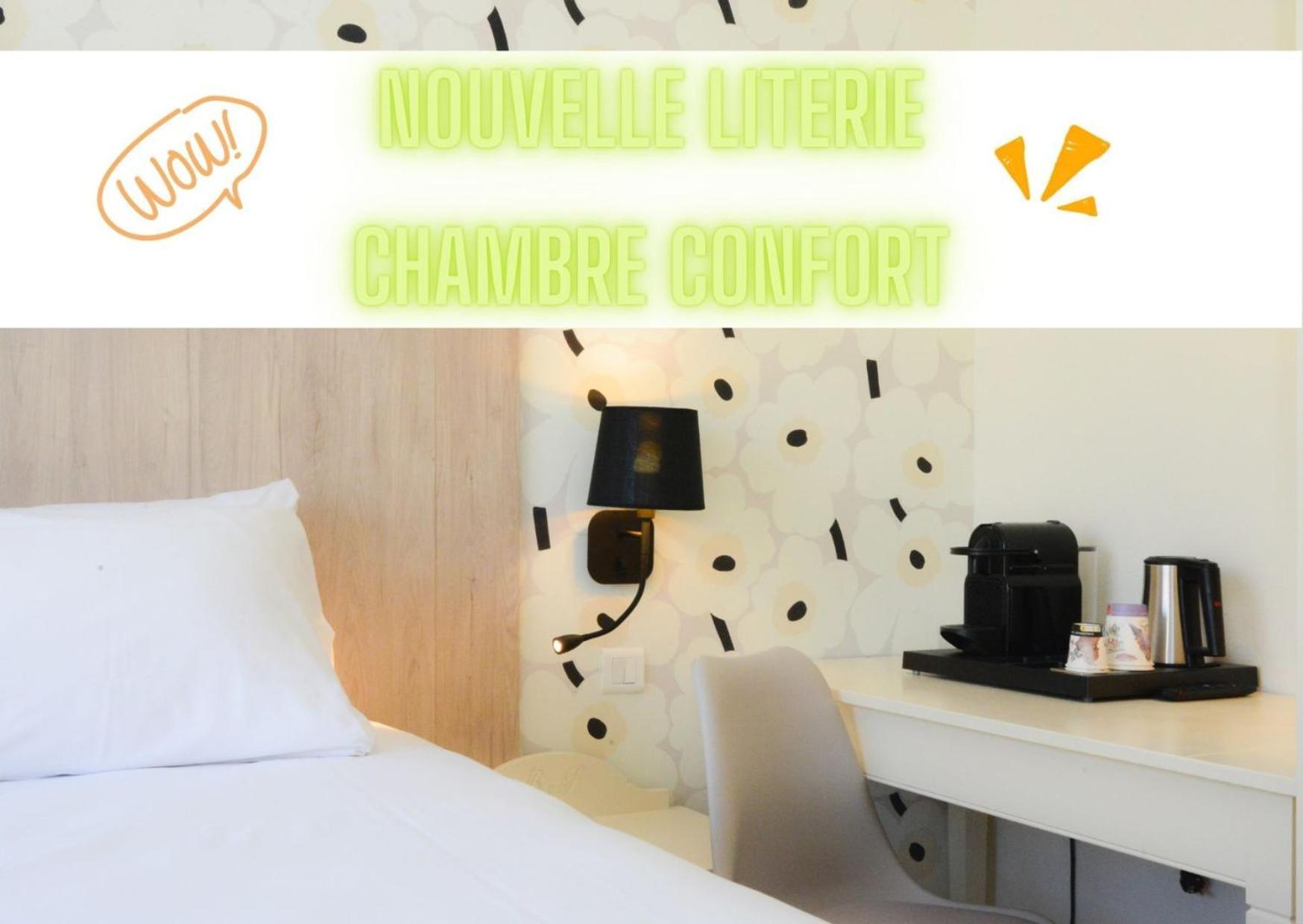 Best Western Gemenos Villa Florette Exterior foto